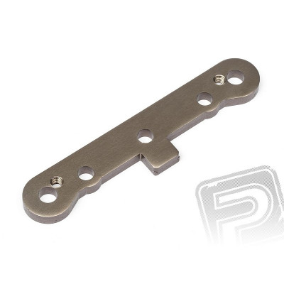 Přední závěs předních spodních ramen (FF)