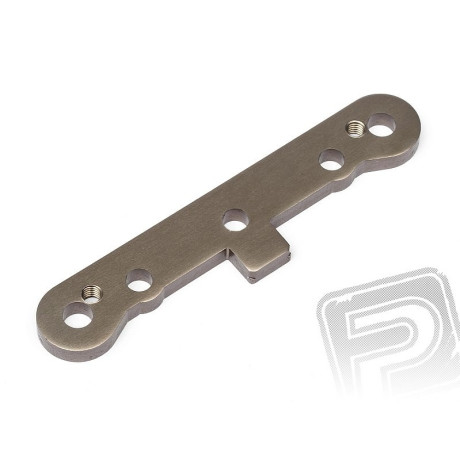 Přední závěs předních spodních ramen (FF)