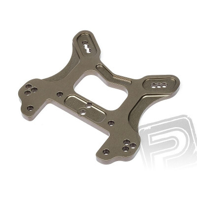 Závěs předních tlumičů