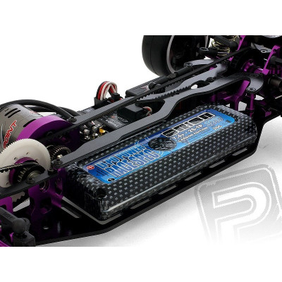 Li-po konverzní sada, vrchní patro, sada