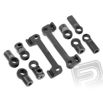 Držáky stabilizátoru (plastové)