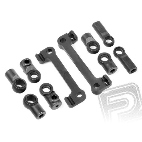 Držáky stabilizátoru (plastové)