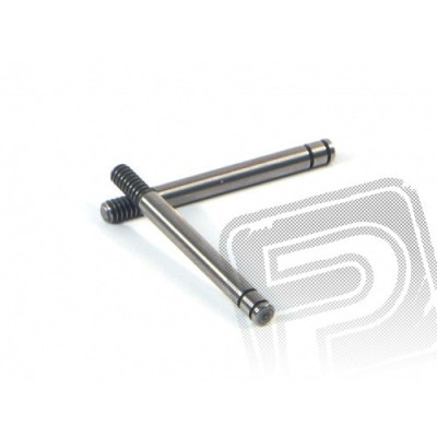 Pístnice 3x31mm (2ks)