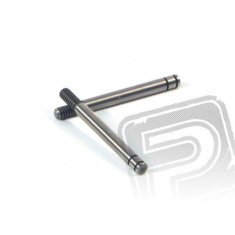 Pístnice 3x31mm (2ks)