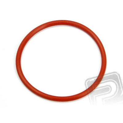 Silikonový "O" kroužek (4ks)