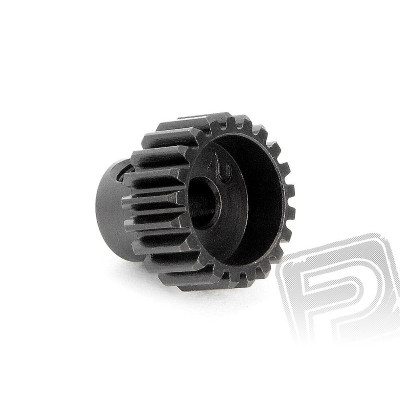 Pastorek 21 zubů (modul 48DP)