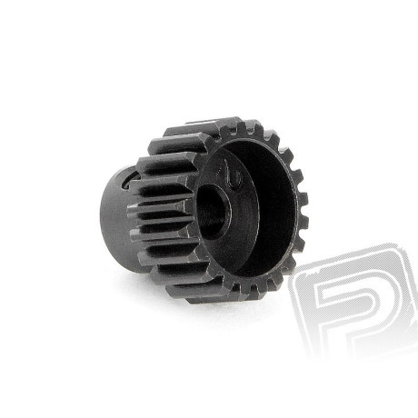 Pastorek 21 zubů (modul 48DP)