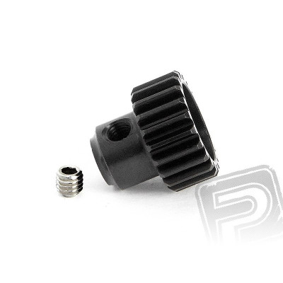 Pastorek 21 zubů (modul 48DP)