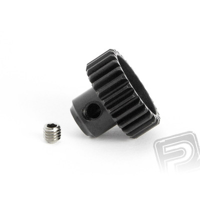 Pastorek 26 zubů (modul 48DP)