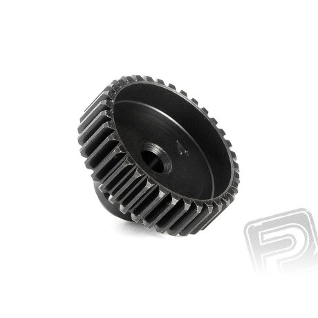 Pastorek 34 zubů (modul 48DP)