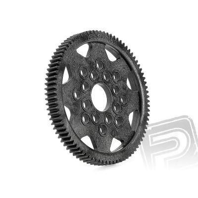 Převodové kolo 84 zubů (modul 48DP)
