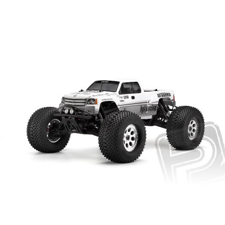 Karoserie čirá GT Gigante Truck