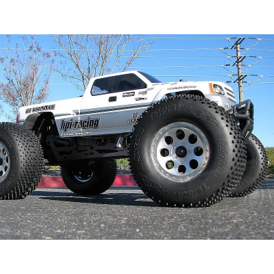 Karoserie čirá GT Gigante Truck