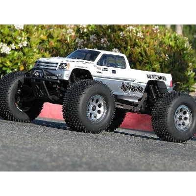 Karoserie čirá GT Gigante Truck