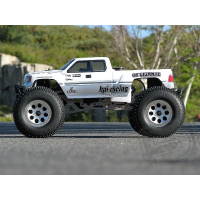 Karoserie čirá GT Gigante Truck