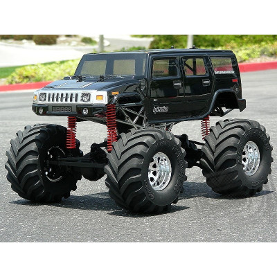 Karoserie čirá Hummer H2