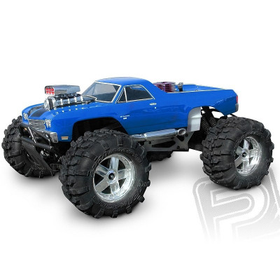 Karoserie čirá Chevrolet El Camino SS