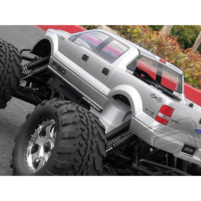 Karoserie čirá Ford F-150 Truck