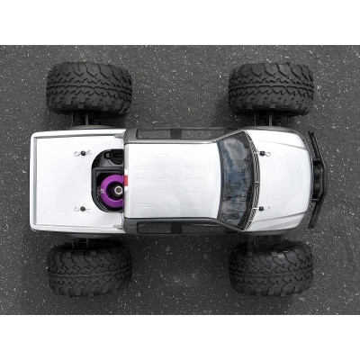 Karoserie čirá Ford F-150 Truck