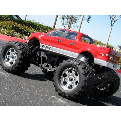 Karoserie čirá Ford F-150 Truck