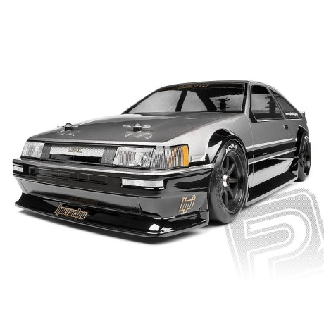 Karoserie čirá Toyota Corolla Levin (rozvor 225 mm)