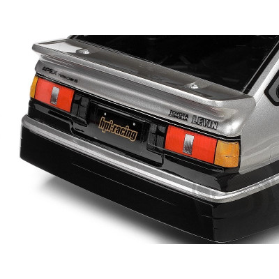 Karoserie čirá Toyota Corolla Levin (rozvor 225 mm)