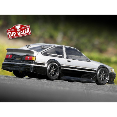 Karoserie čirá Toyota Corolla Levin (rozvor 225 mm)