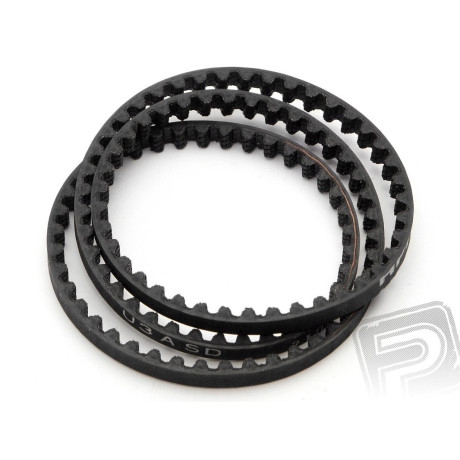 Pohonný řemínek 116T pro Micro RS4 (rozvor 140 mm)