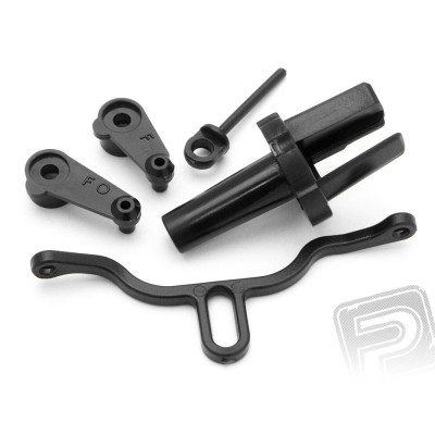 Servo set pro Micro RS4