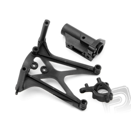 Set držáků pro Micro RS4