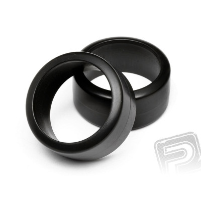 Drift gumy, přední i zadní (Micro RS4/4ks.)