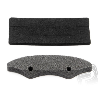 Výztuha nárazníku pro Micro RS4