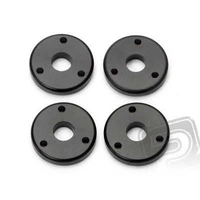 Pístek ( 1.1mm 3 díry/4ks.)