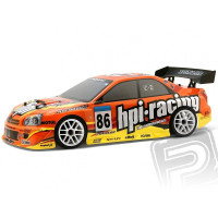 SPRINT 2 Drift, Sport, Flux modellekhez.