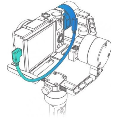Zhiyan Crane Plus  CRA01