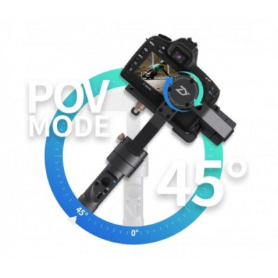 Zhiyan Crane Plus  CRA01