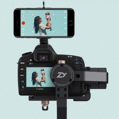 Zhiyan Crane Plus  CRA01