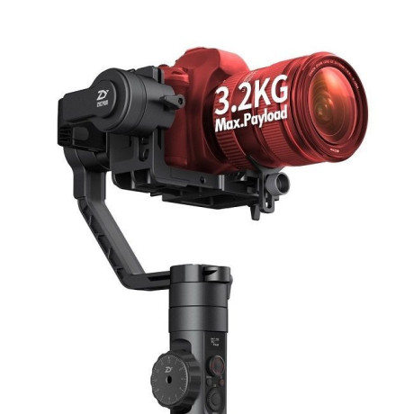 Zhiyun Crane 2  CRA02