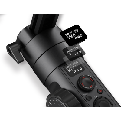 Zhiyun Crane 2  CRA02