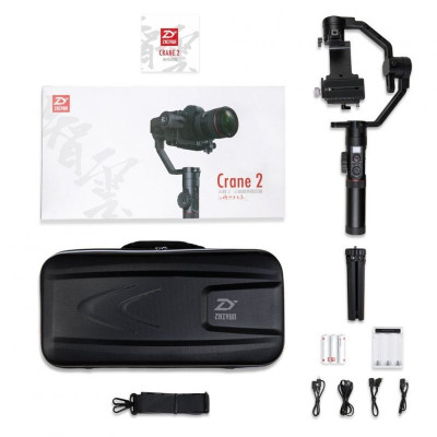 Zhiyun Crane 2  CRA02