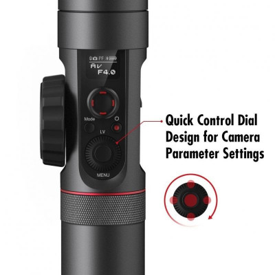 Zhiyun Crane 2  CRA02