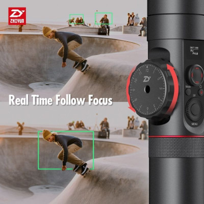 Zhiyun Crane 2  CRA02