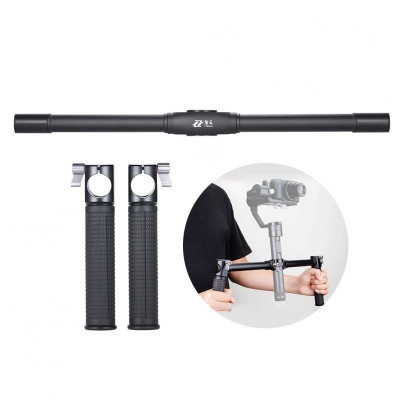 Zhiyun Crane Dual-han Handles  EH002