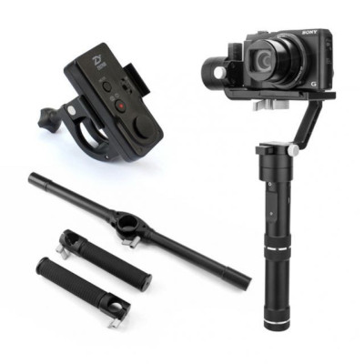 Zhiyun Crane Dual-han Handles  EH002