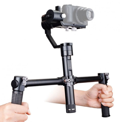 Zhiyun Crane Dual-han Handles  EH002