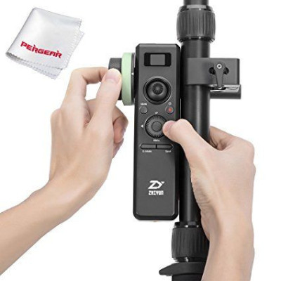 Zhiyun Motion Sensor Remote Control With Follow Focus  ZW-B03