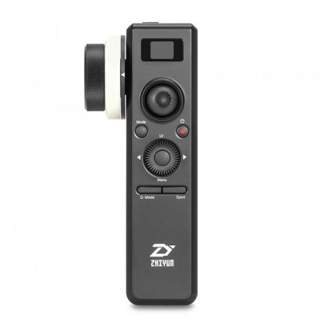 Zhiyun Motion Sensor Remote Control With Follow Focus  ZW-B03