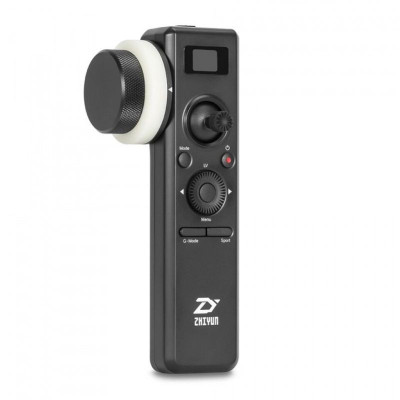 Zhiyun Motion Sensor Remote Control With Follow Focus  ZW-B03