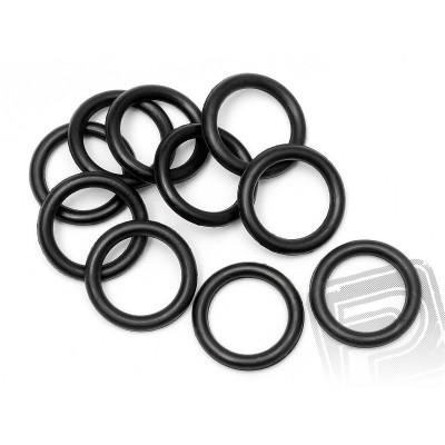 "O" Kroužek P10 (10X2mm/10ks) BAJA 5B