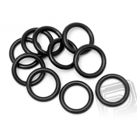 "O" Kroužek P10 (10X2mm/10ks) BAJA 5B
